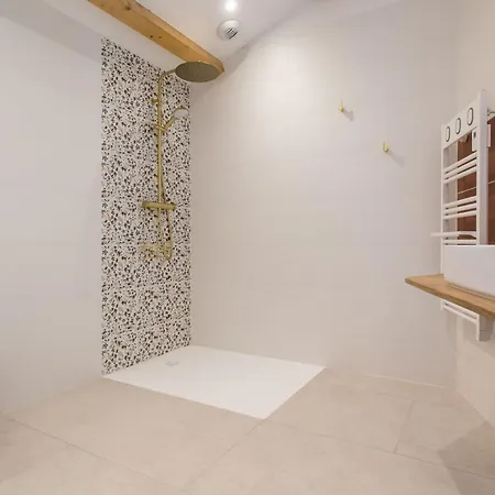 Renove Campagne Paisible - Fr-1-306-1358 別荘