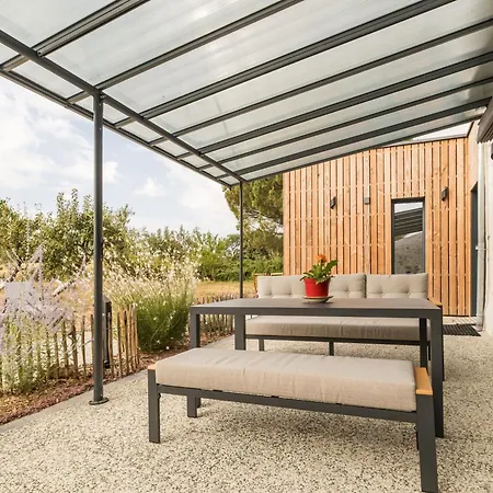 Renove Campagne Paisible - Fr-1-306-1358 別荘 *