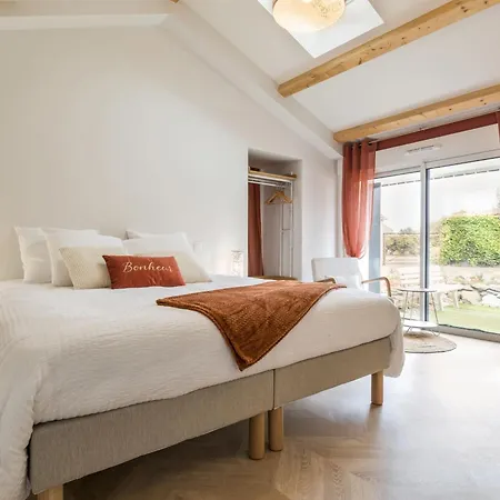 Renove Campagne Paisible - Fr-1-306-1358 *