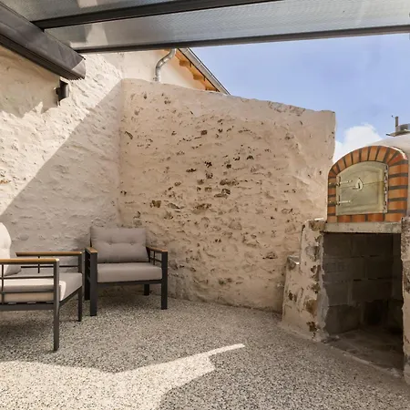 Renove Campagne Paisible - Fr-1-306-1358 *
