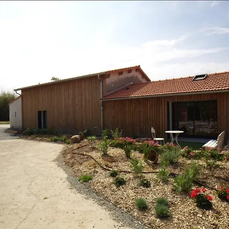 Renove Campagne Paisible - Fr-1-306-1358 Saint-Père-en-Retz